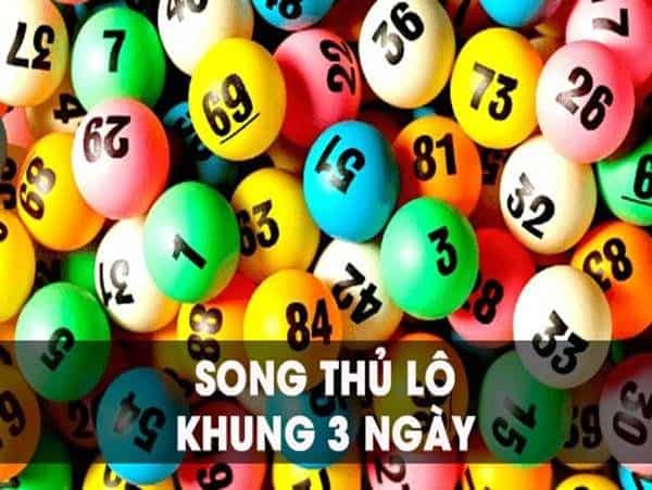 Bí Kíp chinh phục Song Thủ Lô – Nâng Cao Khả Năng Trúng Thưởng