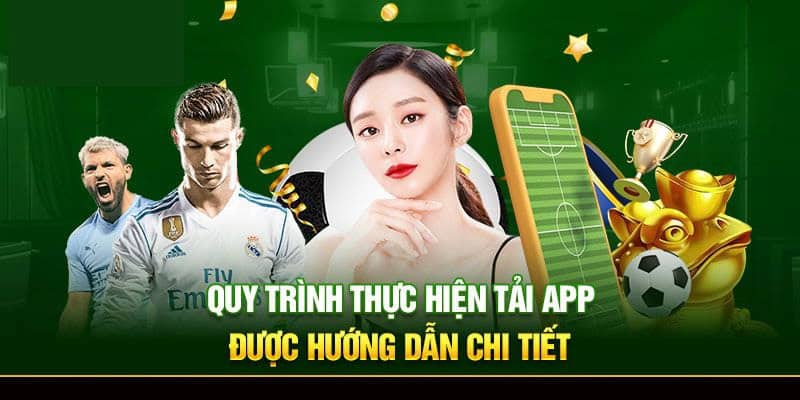 Chi Tiết Từ A - Z Thao Tác Tải App K8CC Và Những Lợi Ích