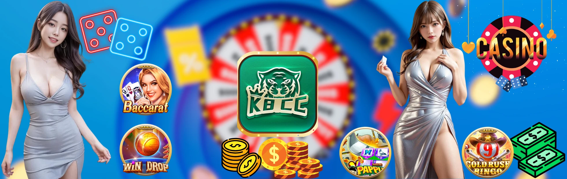 Casino K8CC - Trải nghiệm game hấp dẫn và khuyến mãi lớn tại sòng bạc trực tuyến