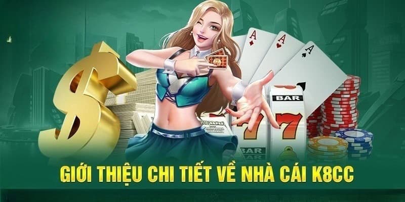 Tổng Quan Về K8CC - Nhà Cái Uy Tín Hàng Đầu