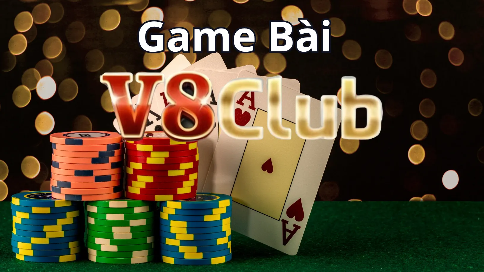 Game Bài V8 K8CC Thăng Hoa Cùng Trải Nghiệm Giải Trí Đỉnh Cao