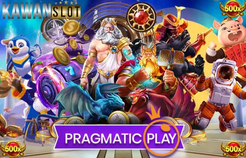 Khám Phá Thế Giới Game Slot và Hướng Dẫn Game Slot Cara Daftar Đơn Giản