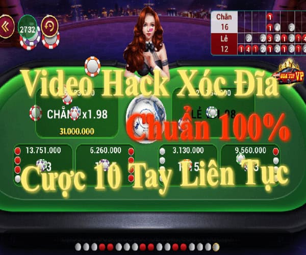 Bóc Tách Bí Mật Hack Tài Xỉu Liệu Có Thật Sự Hiệu Quả?