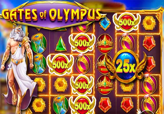 Khám Phá Thế Giới Game Slot và Hướng Dẫn Game Slot Cara Daftar Đơn Giản