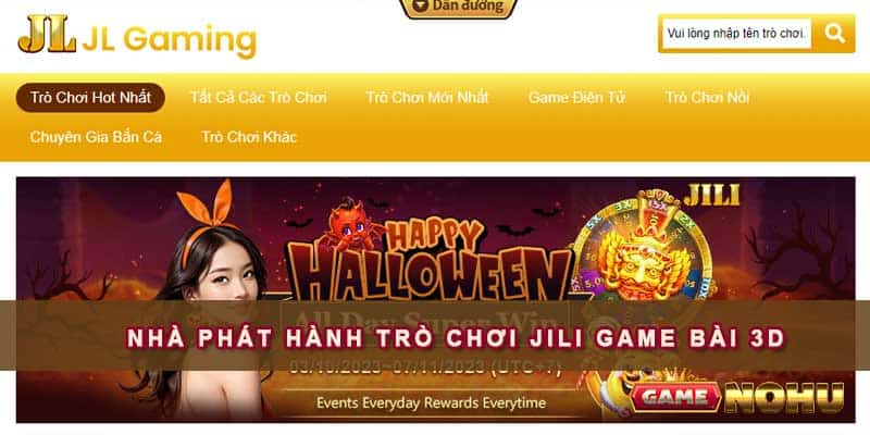 Jili Game Bài K8CC Khám Phá Thế Giới Giải Trí Đỉnh Cao