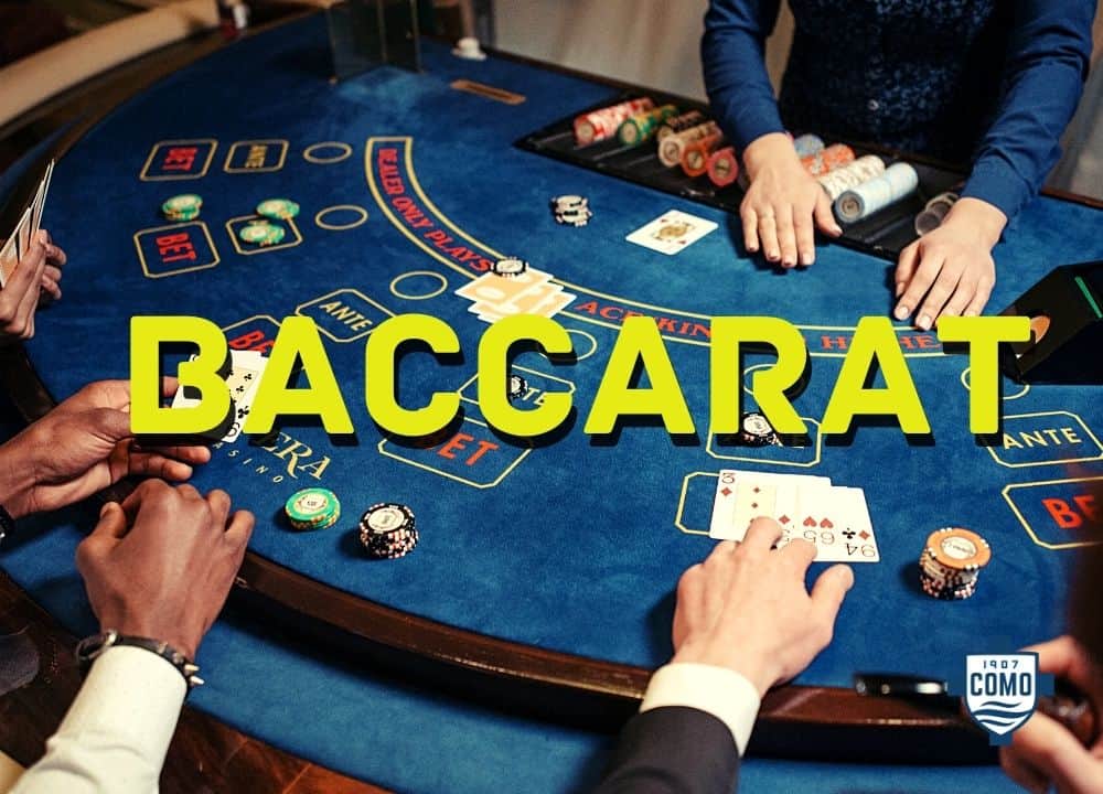 Nắm Vững Kỹ Năng Chơi Baccarat Để Trở Thành Cao Thủ