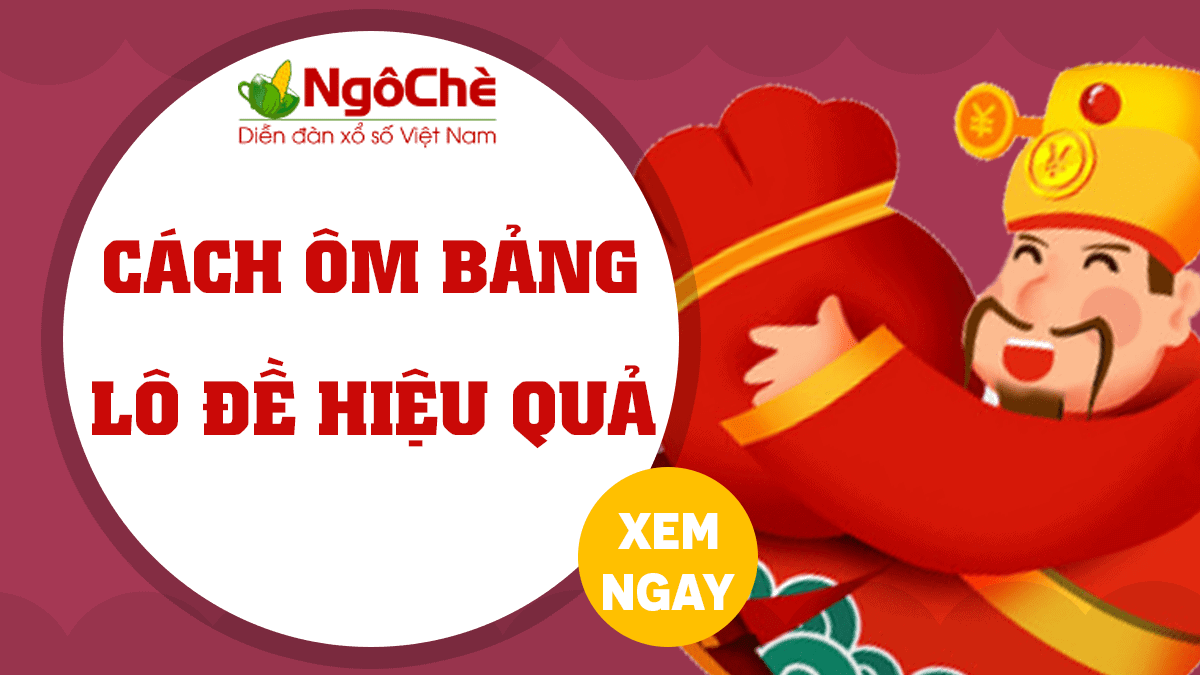 Ôm lô đề là gì