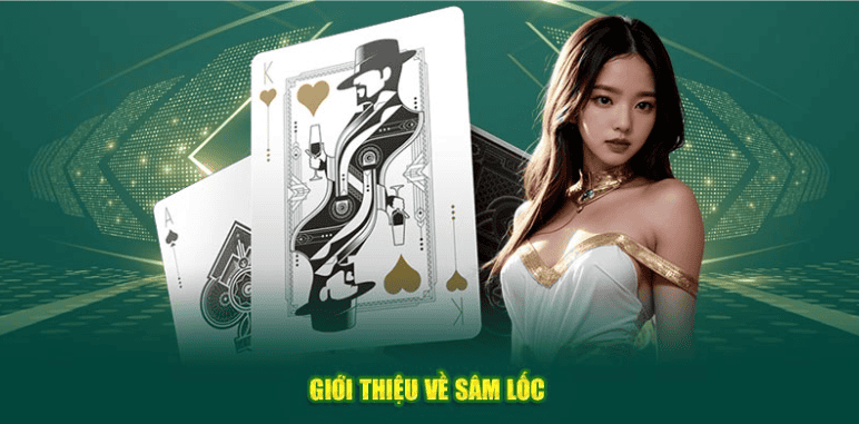 Sâm Lốc K8CC Thăng Hoa Trải Nghiệm Giải Trí Đỉnh Cao