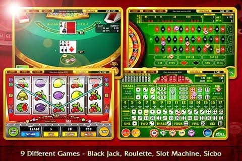 So sánh slot game 3 cuộn và 5 cuộn