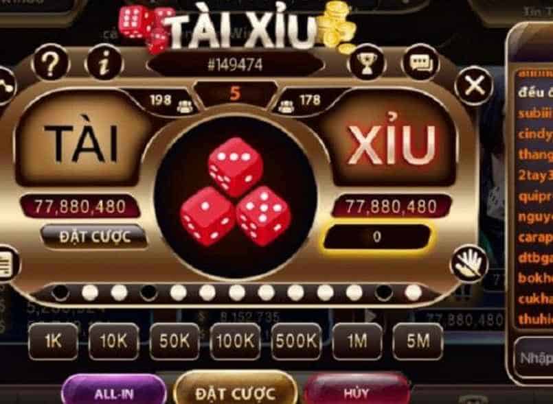 Tài Xỉu MD5 - Giải mã bí mật công bằng trong game online