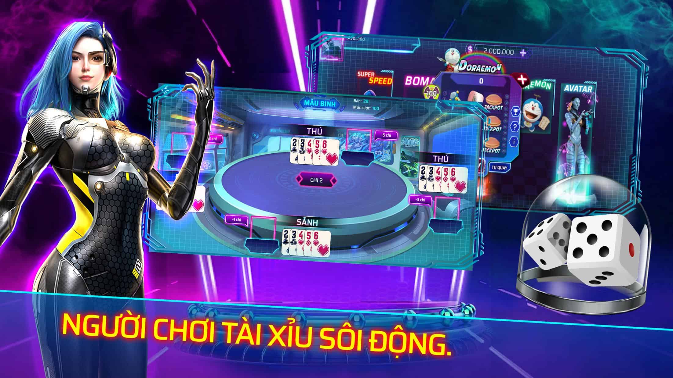 Tài Xỉu MD5 - Giải mã bí mật công bằng trong game online